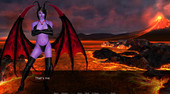 Valia: Life of a Succubus Version 0.4 by Apocrypha