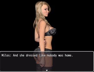 Brother Sister Incest 3d Porn - My Sister Mia - Act 1, Act 2 & Act 3 Version 1.1 Porn Game ...